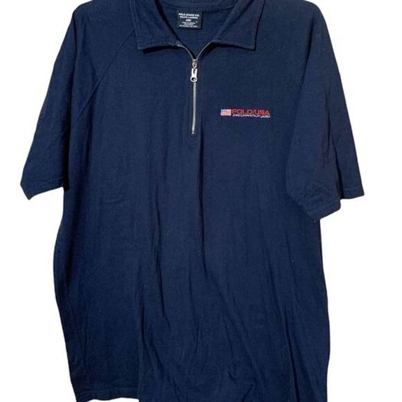 Polo Jeans Co Ralph Lauren Men’s Size Large short sleeve - Picture 1 of 9